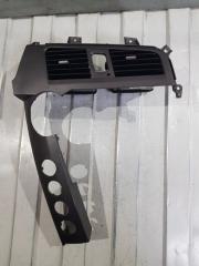 Накладка центральной консоли SsangYong Kyron