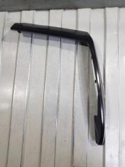 Накладка центральной консоли SsangYong Kyron