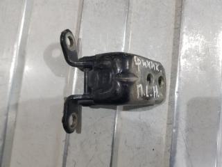 Запчасть петля двери передней левой нижняя Infiniti EX35 2008