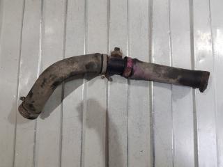 Запчасть патрубок системы охлаждения SsangYong Kyron