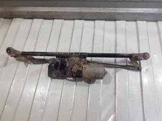 Трапеция стеклоочистителей (в сборе) SsangYong Kyron