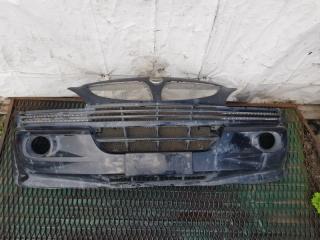 Бампер передний SsangYong Kyron Б/У Бампер передний SsangYong Kyron