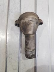 Фланец системы охлаждения SsangYong Kyron