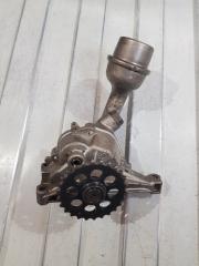Масляный насос SsangYong Kyron Б/У Масляный насос SsangYong Kyron