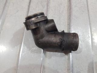 Фланец системы охлаждения SsangYong Kyron