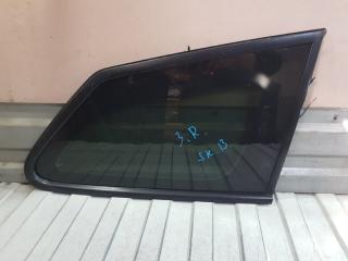 Стекло кузовное глухое правое SsangYong Kyron