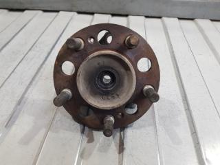 Ступица передняя SsangYong Kyron Б/У Ступица передняя SsangYong Kyron