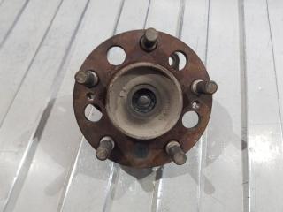 Ступица передняя SsangYong Kyron Б/У Ступица передняя SsangYong Kyron