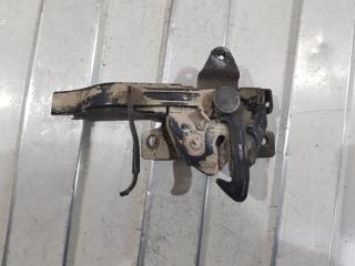 Замок капота SsangYong Kyron Б/У Замок капота SsangYong Kyron