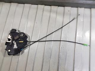 Замок двери передней левой Toyota Verso 2009-2018