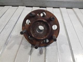 Ступица передняя SsangYong Actyon Sports 2007 Б/У Ступица передняя SsangYong Actyon Sports 2007