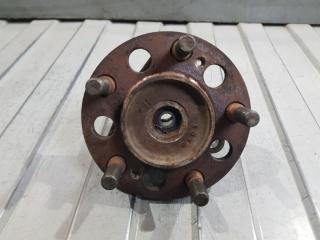 Ступица передняя SsangYong Actyon Sports 2007 Б/У Ступица передняя SsangYong Actyon Sports 2007