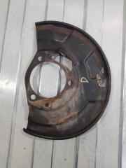 Пыльник тормозного диска передний левый SsangYong Kyron 2006