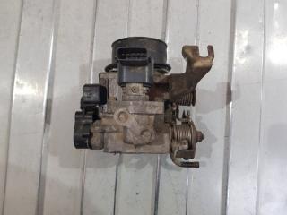 Дроссельная заслонка Nissan March 2000 Б/У Дроссельная заслонка Nissan March 2000