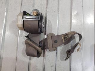 Запчасть ремень безопасности задний правый Nissan March 2000