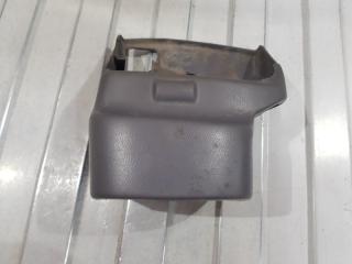 Фото запчасти кожух рулевой колонки Nissan March 2000 Б/У запчасть Запчасть кожух рулевой колонки Nissan March 2000