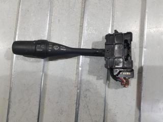 Фото запчасти подрулевой переключатель дворников Nissan March 2000 Б/У запчасть Запчасть подрулевой переключатель дворников Nissan March 2000