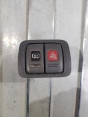 Запчасть блок кнопок Nissan March 2000