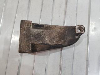 Кронштейн двигателя левый SsangYong Rexton 2010