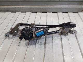 Трапеция стеклоочистителей (в сборе) Hyundai Solaris 2011-2017