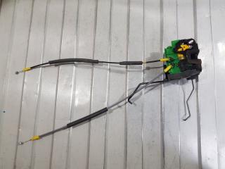 Замок двери передней левой KIA RIO 2011-2017