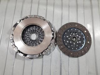 Комплект сцепления SsangYong Kyron 2007-2012 новая Комплект сцепления SsangYong Kyron 2007-2012