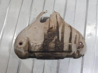 Запчасть защита выпускного коллектора Daewoo Nexia 2007-