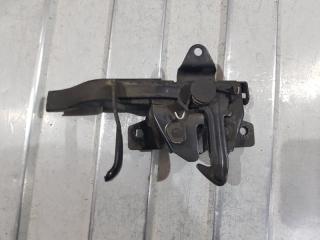 Замок капота SsangYong Kyron 2007- Б/У Замок капота SsangYong Kyron 2007-