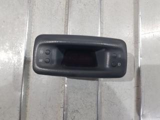 Запчасть часы в салон Daewoo Nexia 2007-