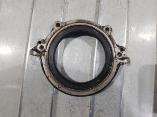 Фото запчасти крышка коленвала Nissan March 2000 Б/У запчасть Запчасть крышка коленвала Nissan March 2000