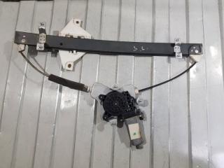 Стеклоподъемник электр. задний левый SsangYong Kyron 2007-