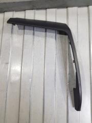 Накладка центральной консоли SsangYong Kyron 2007-