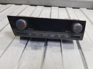 Блок управления климат-контролем SsangYong Kyron 2007-