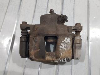 Суппорт тормозной передний левый Daewoo Nexia 2007- Б/У Суппорт тормозной передний левый Daewoo Nexia 2007-