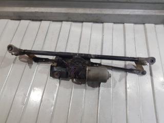 Трапеция стеклоочистителей (в сборе) SsangYong Kyron 2007-