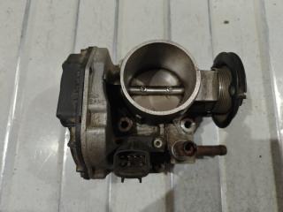 Дроссельная заслонка Chevrolet Lacetti 2007 Б/У Дроссельная заслонка Chevrolet Lacetti 2007