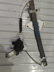 Стеклоподъемник электр. задний левый SsangYong Kyron