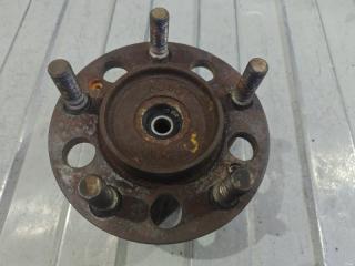 Ступица передняя SsangYong Kyron 2007- Б/У Ступица передняя SsangYong Kyron 2007-