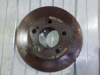 Диск тормозной передний вентилируемый SsangYong Kyron 2007- Б/У Диск тормозной передний вентилируемый SsangYong Kyron 2007-