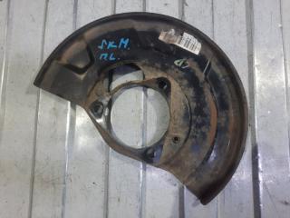 Пыльник тормозного диска передний левый SsangYong Kyron 2007-