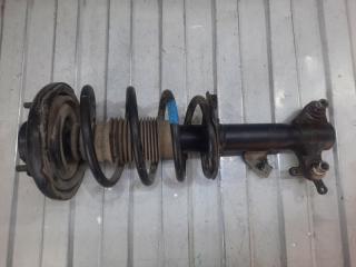 Амортизатор передний левый Nissan Primera 2006-