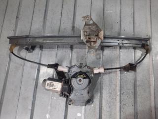 Стеклоподъемник электр. задний левый Nissan Primera 2006-