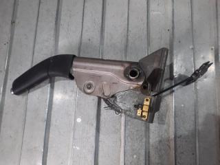 Запчасть рычаг стояночного тормоза Nissan Primera 2006-