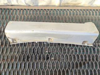 Накладка порога задняя левая SsangYong Kyron 2007- Б/У Накладка порога задняя левая SsangYong Kyron 2007-