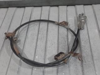 Трос стояночного тормоза правый Nissan Primera 2006-