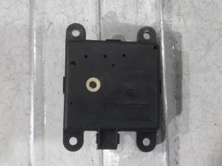 Запчасть сервопривод заслонок печки Nissan Primera 2006-