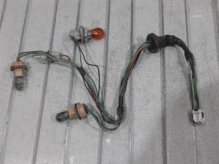 Запчасть проводка фонаря Nissan Primera 2006-