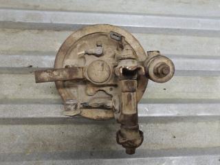 Кулак поворотный задний левый Hyundai Elantra 2005