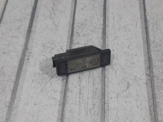 Запчасть подсветка номера Nissan Primera 2006-