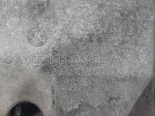 Кронштейн генератора SsangYong Kyron J200 D20DT